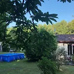 I Zwischen Bordeaux Und Atlantik Mirabelle *
