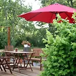 I Zwischen Bordeaux Und Atlantik Mirabelle بيت للعطل