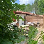I Zwischen Bordeaux Und Atlantik Mirabelle * Brach