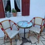 I Zwischen Bordeaux Und Atlantik Mirabelle بيت للعطل
