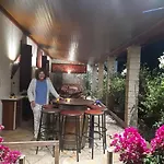بيت للعطل I Zwischen Bordeaux Und Atlantik Mirabelle *
