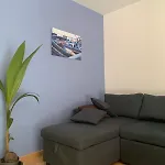 بيت للعطل I Zwischen Bordeaux Und Atlantik Mirabelle *