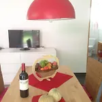 I Zwischen Bordeaux Und Atlantik Mirabelle بيت للعطل