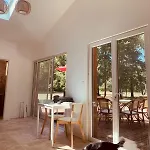 I Zwischen Bordeaux Und Atlantik Mirabelle بيت للعطل
