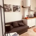 بيت للعطل I Zwischen Bordeaux Und Atlantik Mirabelle