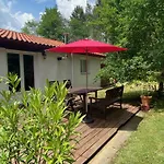 I Zwischen Bordeaux Und Atlantik Mirabelle بيت للعطل
