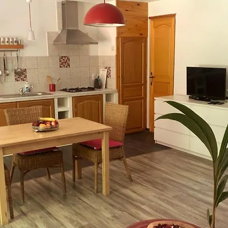 Prázdninový dům I Zwischen Bordeaux Und Atlantik Mirabelle
