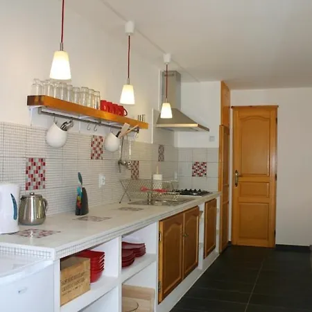 I Zwischen Bordeaux Und Atlantik Mirabelle Vakantiehuis