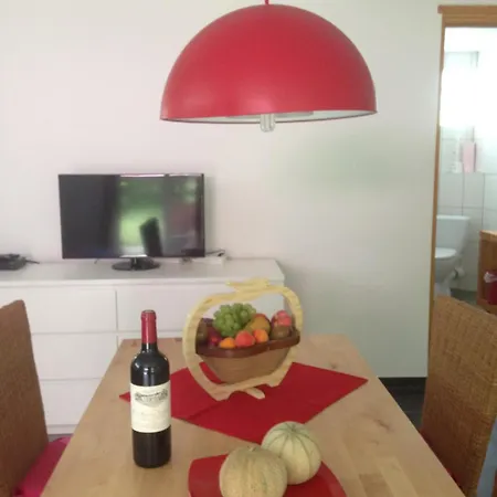 I Zwischen Bordeaux Und Atlantik Mirabelle