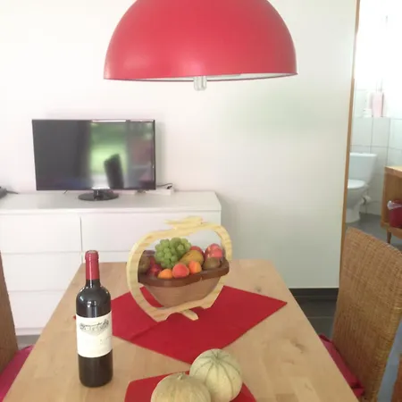 I Zwischen Bordeaux Und Atlantik Mirabelle Vakantiehuis