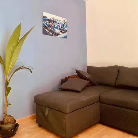 Vakantiehuis I Zwischen Bordeaux Und Atlantik Mirabelle